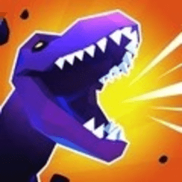 瘋狂霸王龍游戲