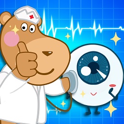 寶寶愛眼睛手游