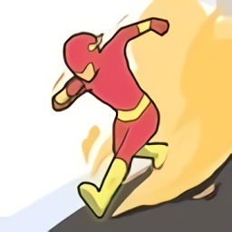 英雄變形記官方版