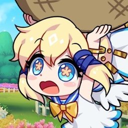 露緹耶閃亮的明星游戲