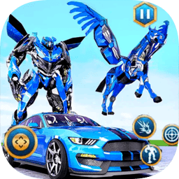 鎧甲騎士機(jī)器人勇士槍戰(zhàn)