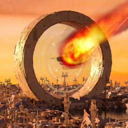 模擬星球破壞2最新版