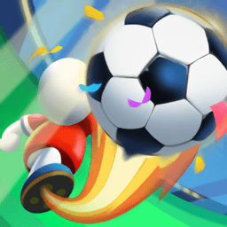 飛躍香蕉球游戲