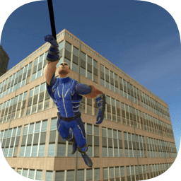 繩索英雄革命中文版