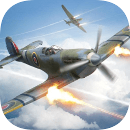 戰(zhàn)爭(zhēng)之犬空戰(zhàn)手機(jī)版