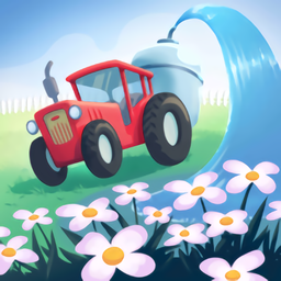 漂移農(nóng)場游戲