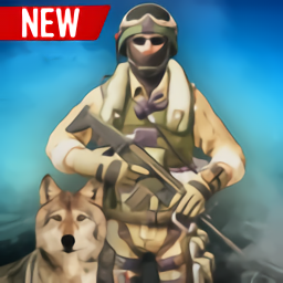 精英現(xiàn)代突擊隊(duì)最新版