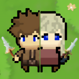 像素開放世界正式版