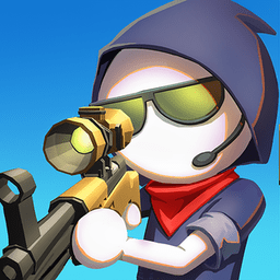 我用狙特別遛官方版