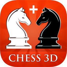 國際象棋3d手機版