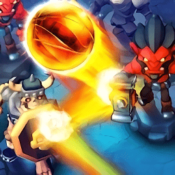 卡通大作戰(zhàn)游戲