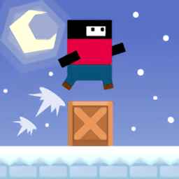 驍勇征程手機版