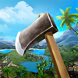 荒野廢土求生正版