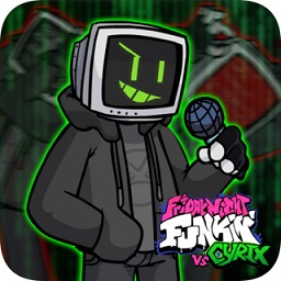 周五夜放克電腦人模組版