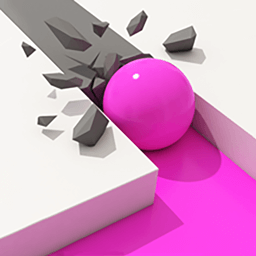 球球迷宮逃脫小游戲