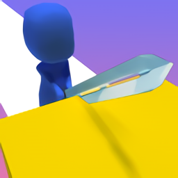 超級(jí)切割游戲