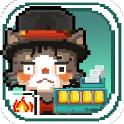 怪奇小店加班驚魂手游