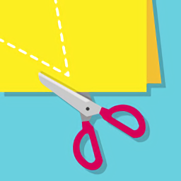 藝術(shù)剪紙官方版