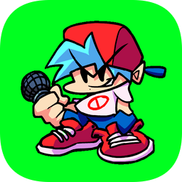 周五夜放克人物模擬器