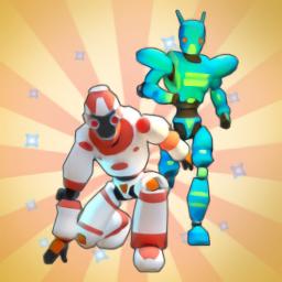 機器人亂斗手機版