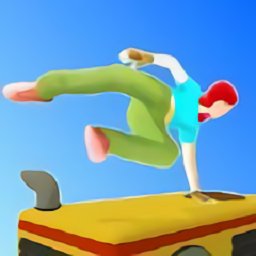 酷跑英雄競(jìng)技官方版