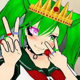 女子校園模擬器中文版