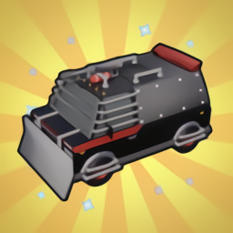 裝甲戰(zhàn)車最新版