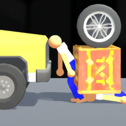 火柴人布偶游樂場(chǎng)最新版