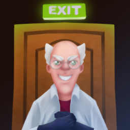 瘋狂的鄰居醫(yī)生最新版