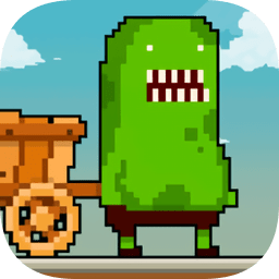 僵尸早上好游戲