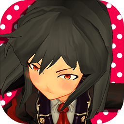 高中女生大決戰(zhàn)游戲