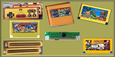 小霸王游戲機手機版-小霸王游戲機經典游戲下載-小霸王游戲機合集