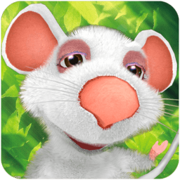 會說話的小老鼠app