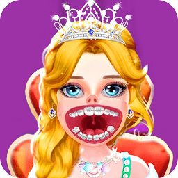 芭比公主小牙醫(yī)最新版