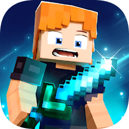 方塊戰(zhàn)士手機(jī)游戲