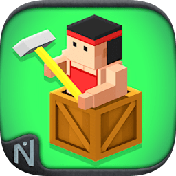 鐵錘登山家游戲