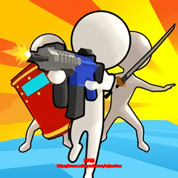 輪班射手中文版