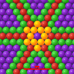 經(jīng)典泡泡槍官方版(Bubble Shooter Classic)