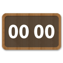 手機(jī)屏幕時(shí)鐘軟件