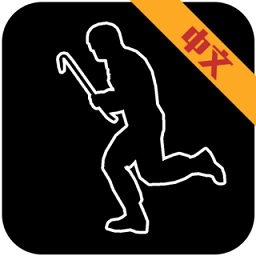 cs死亡奔跑模擬手機(jī)游戲