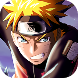 忍界大戰(zhàn)五影集結(jié)手游