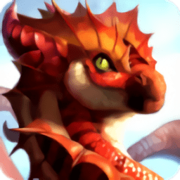 飛龍獵人戰(zhàn)士中文版