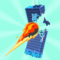 毀滅模擬器2021最新版