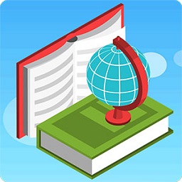 地理知識大全app