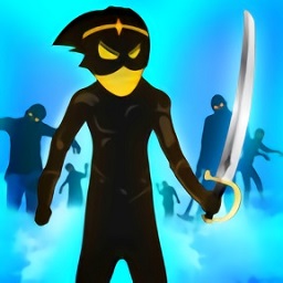 火柴人僵尸大戰(zhàn)游戲