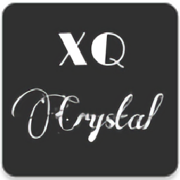 xq crystal 1.5.0(螞蟻森林模塊)