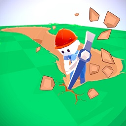 挖礦我最強(qiáng)手機(jī)版