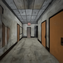 逃出不间断地搜索中文版