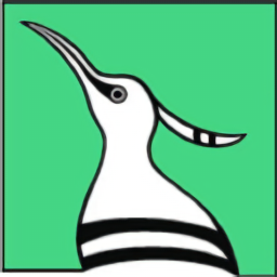 戴勝鳥圖書官方版