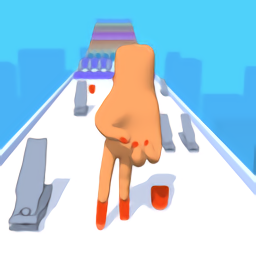 美甲大冒險(xiǎn)免費(fèi)版